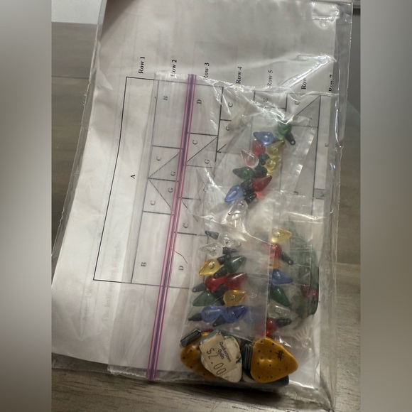 Cozy Pattern Original Button Up Quilt Pattern - Picture 2 of 5